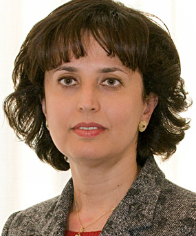 Francesca Vetta